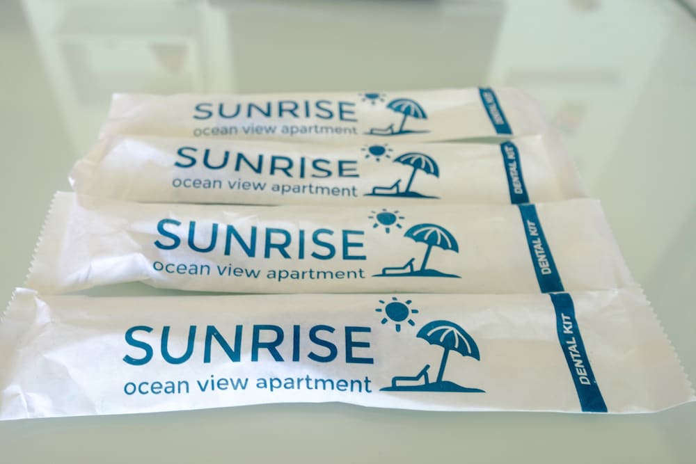 Sunrise Ocean View Apartment 41/77