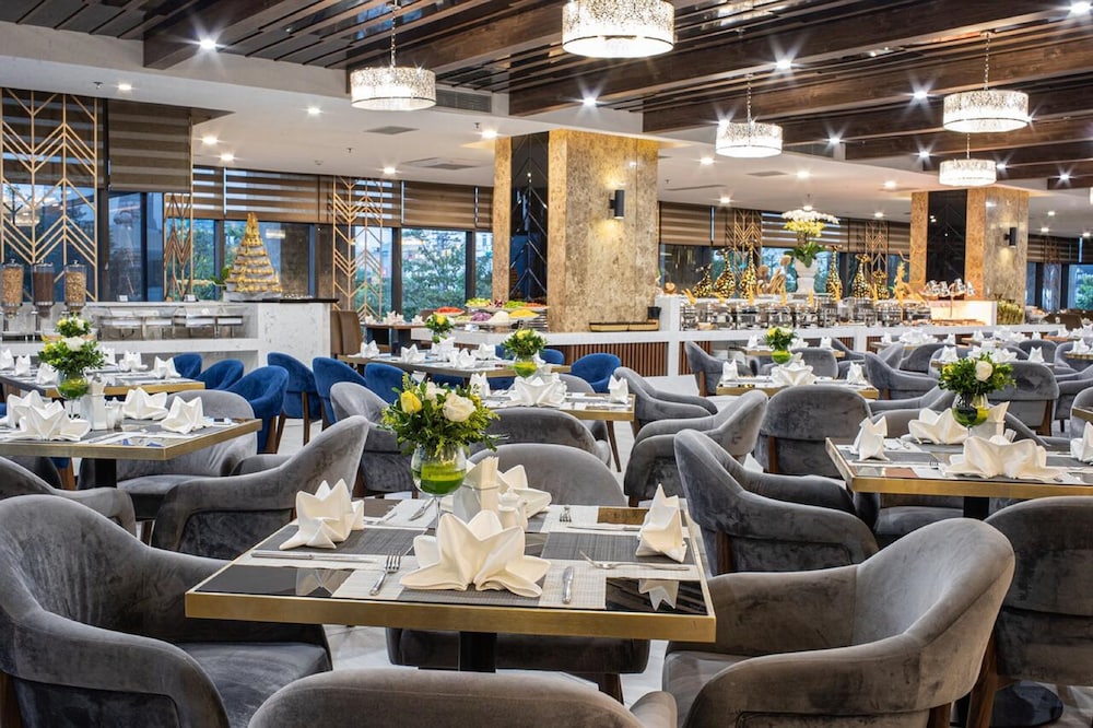Muong Thanh Grand Da Nang Hotel 54/63