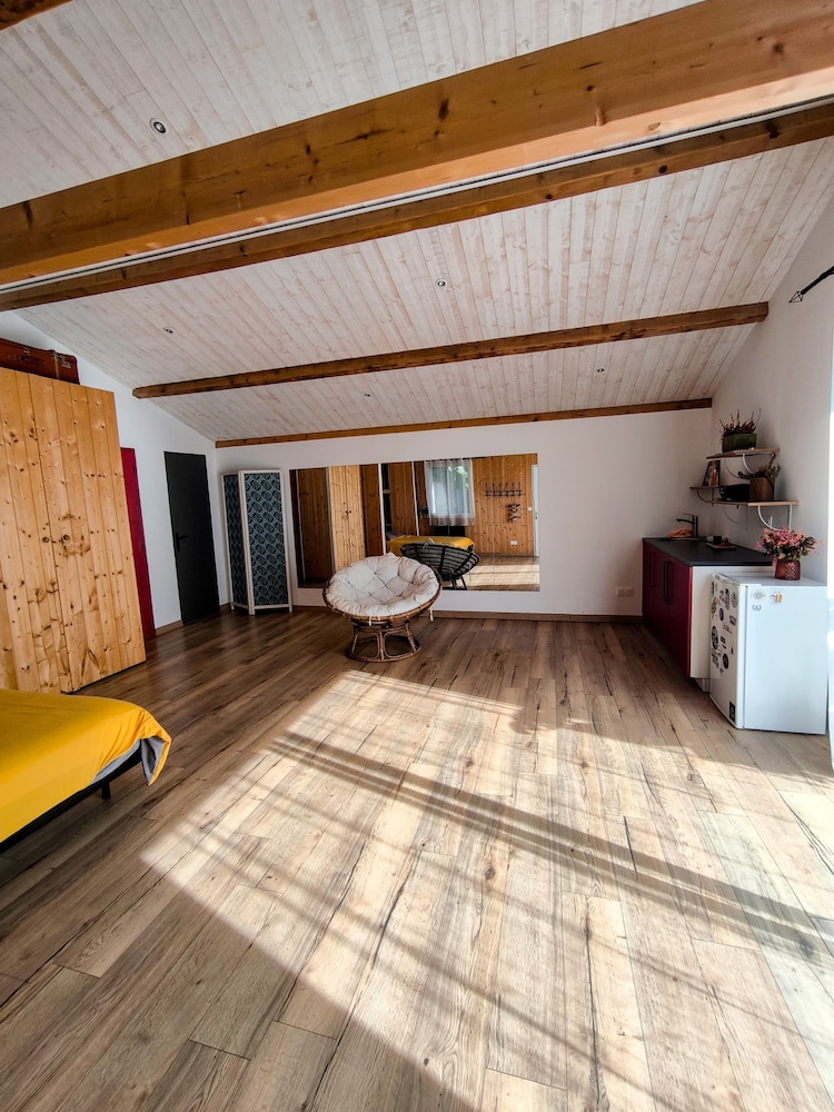 La Maison Bisca - Hostel 2/50