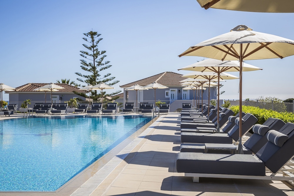 Astra Village Suites & Spa, Kefalonia 44/50