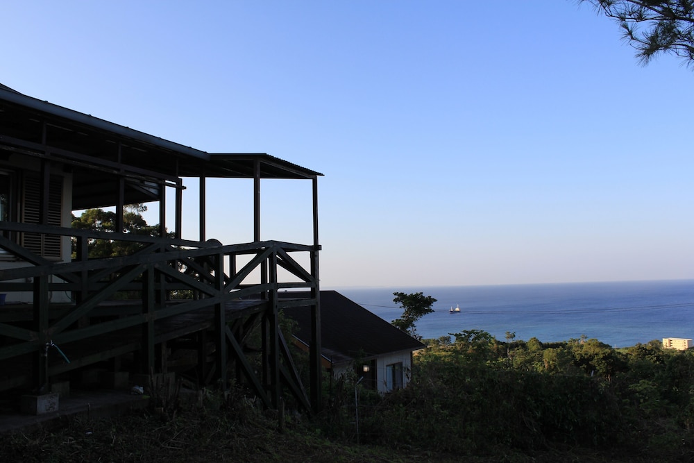 Panorama Ocean View Cottage 33/50
