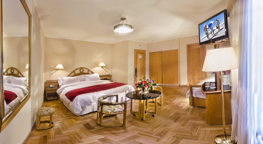 Cristal Bariloche 14/52