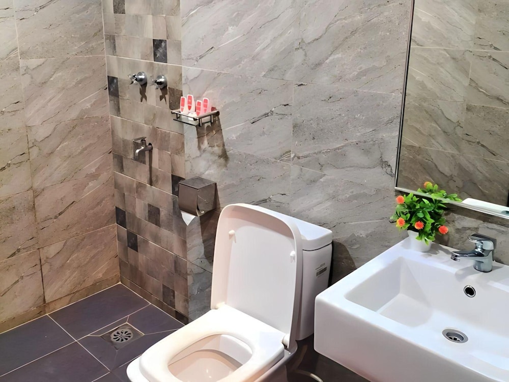 Palette KL Sentral near Pudu LRT formerly RPC Blissful Homes 63/66