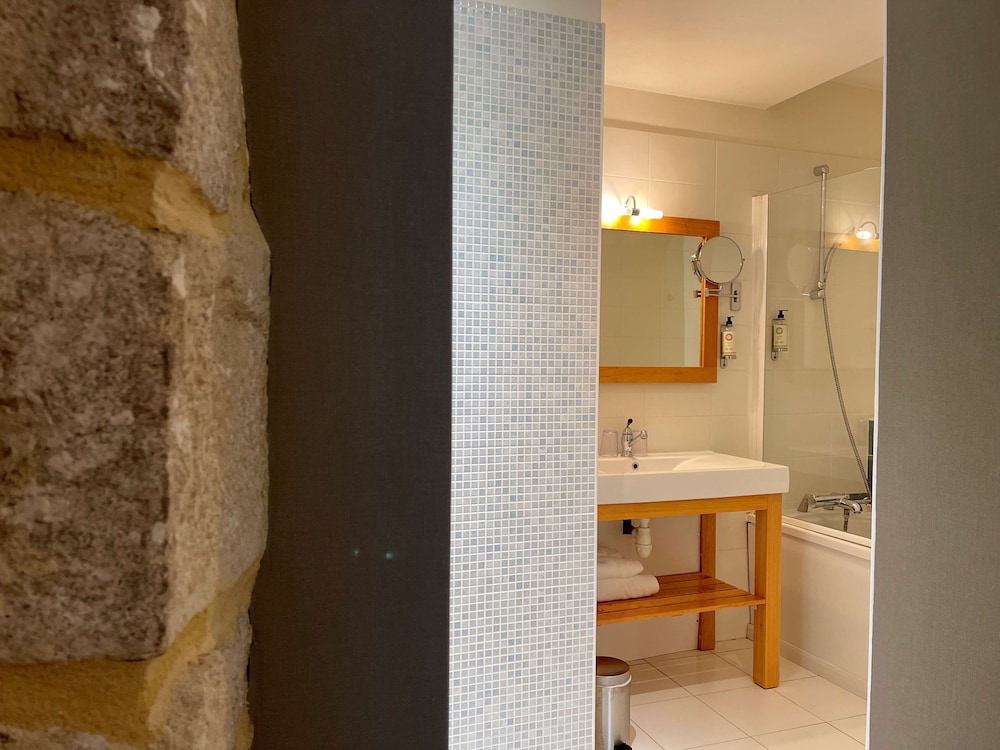 Best Western Plus Hotel Kregenn 8/37