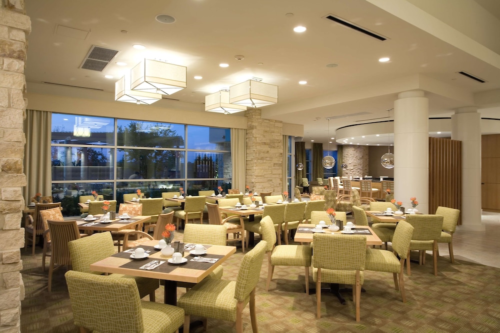 Hilton Garden Inn Dallas Richardson 52/70
