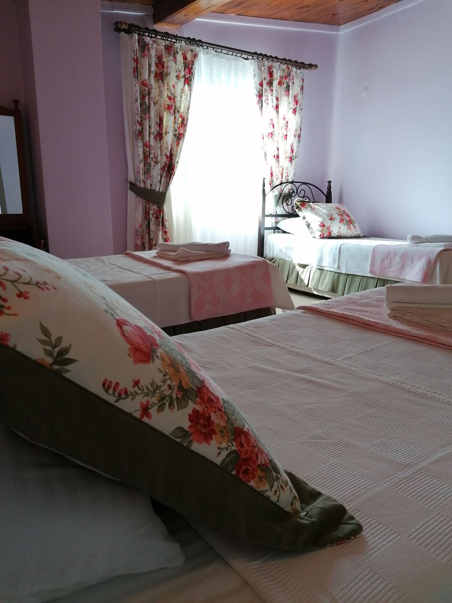 Maviev Otel 5/15