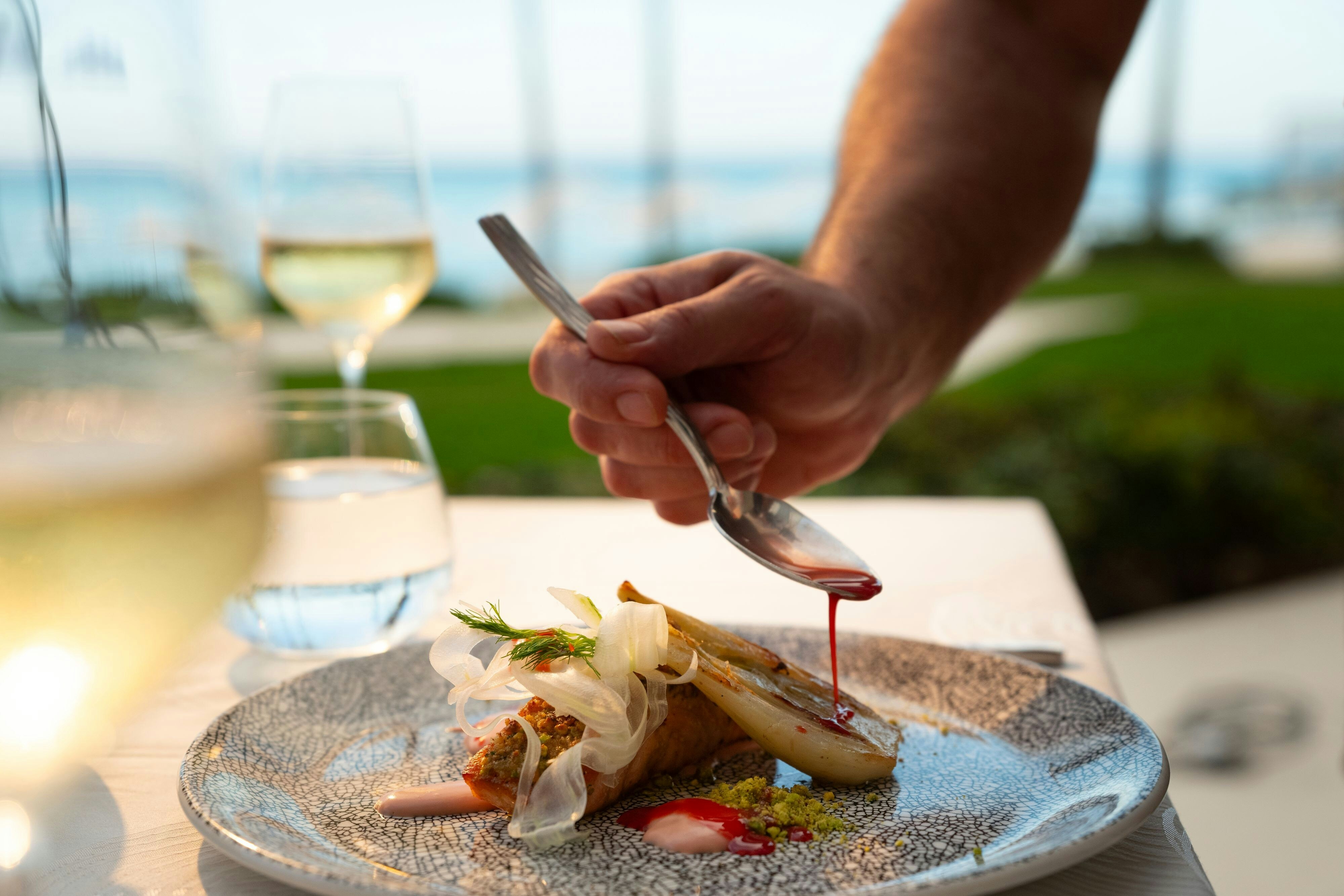 The Residences at The St. Regis Bermuda 3/32