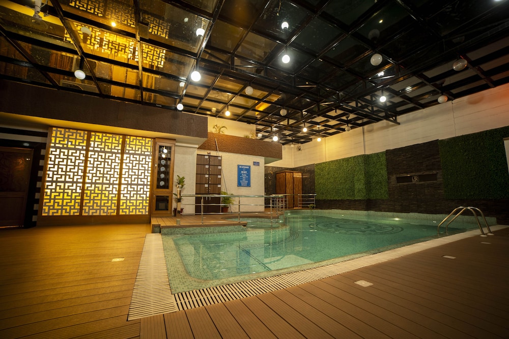 Hotel Jsr Continental 17/50