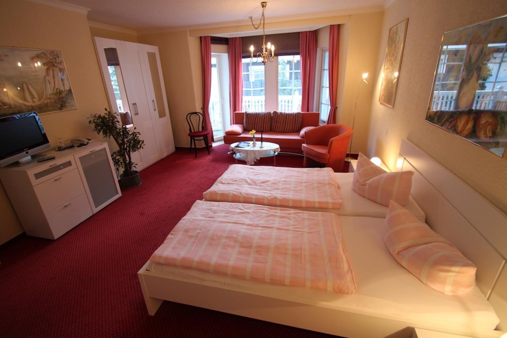 Hotel Im Schwedischen Hof 11/42