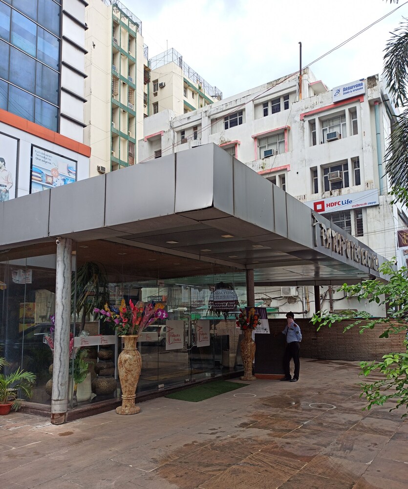 Hotel Patliputra Exotica 24/27