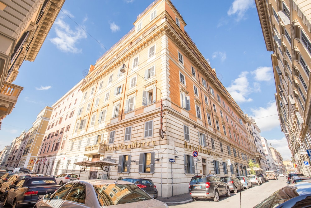 Hotel San Marco 57/65