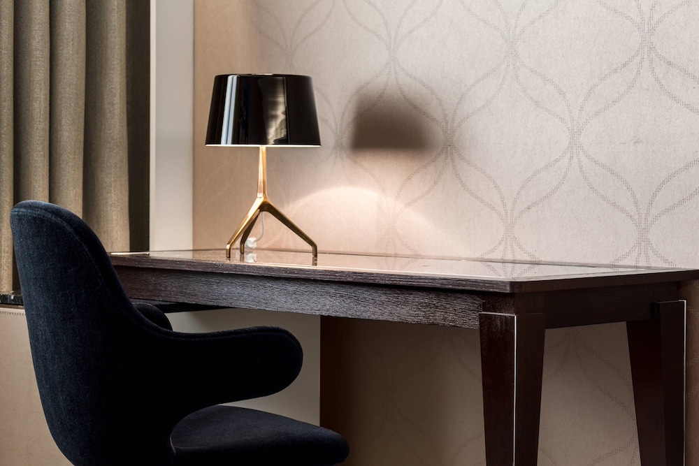 Ac Hotel Paris Porte Maillot 30/32