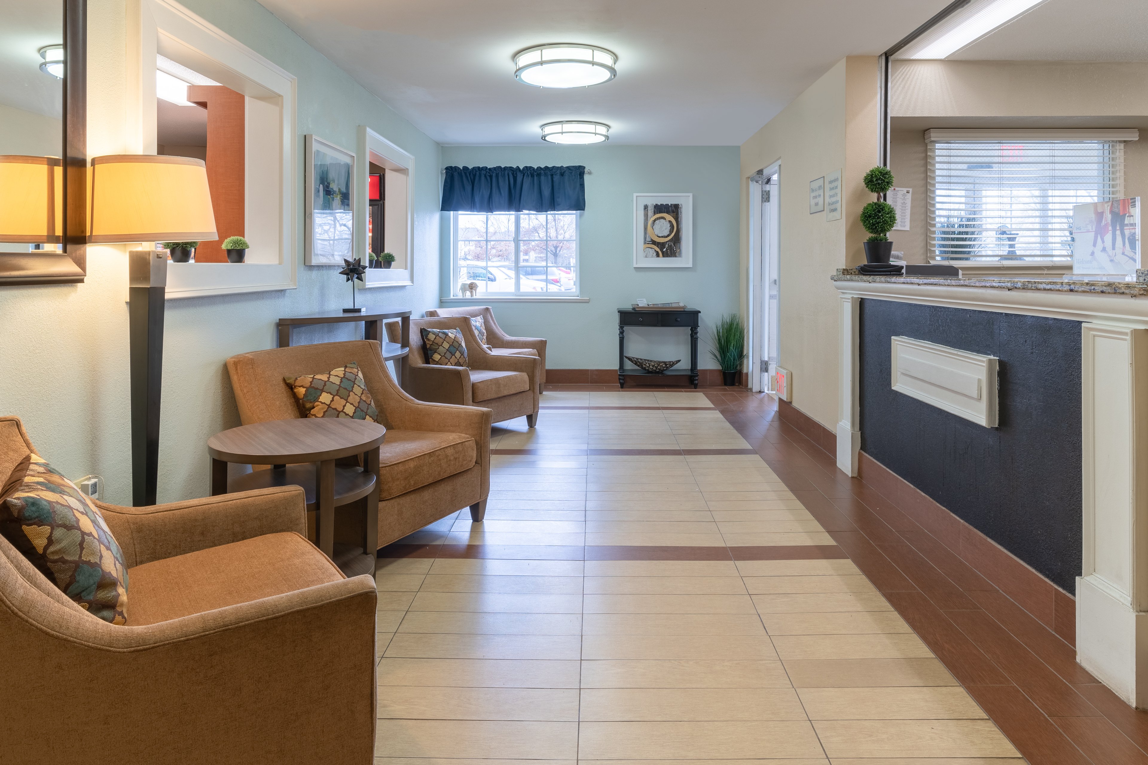 Candlewood Suites Washington Dulles 22/50