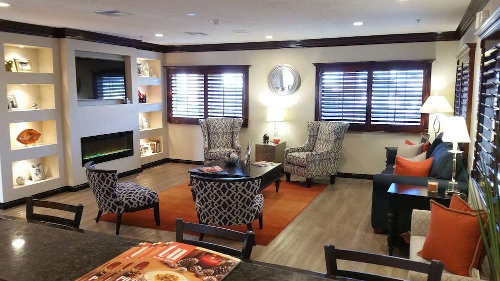 Best Western Anthony/West El Paso 35/42