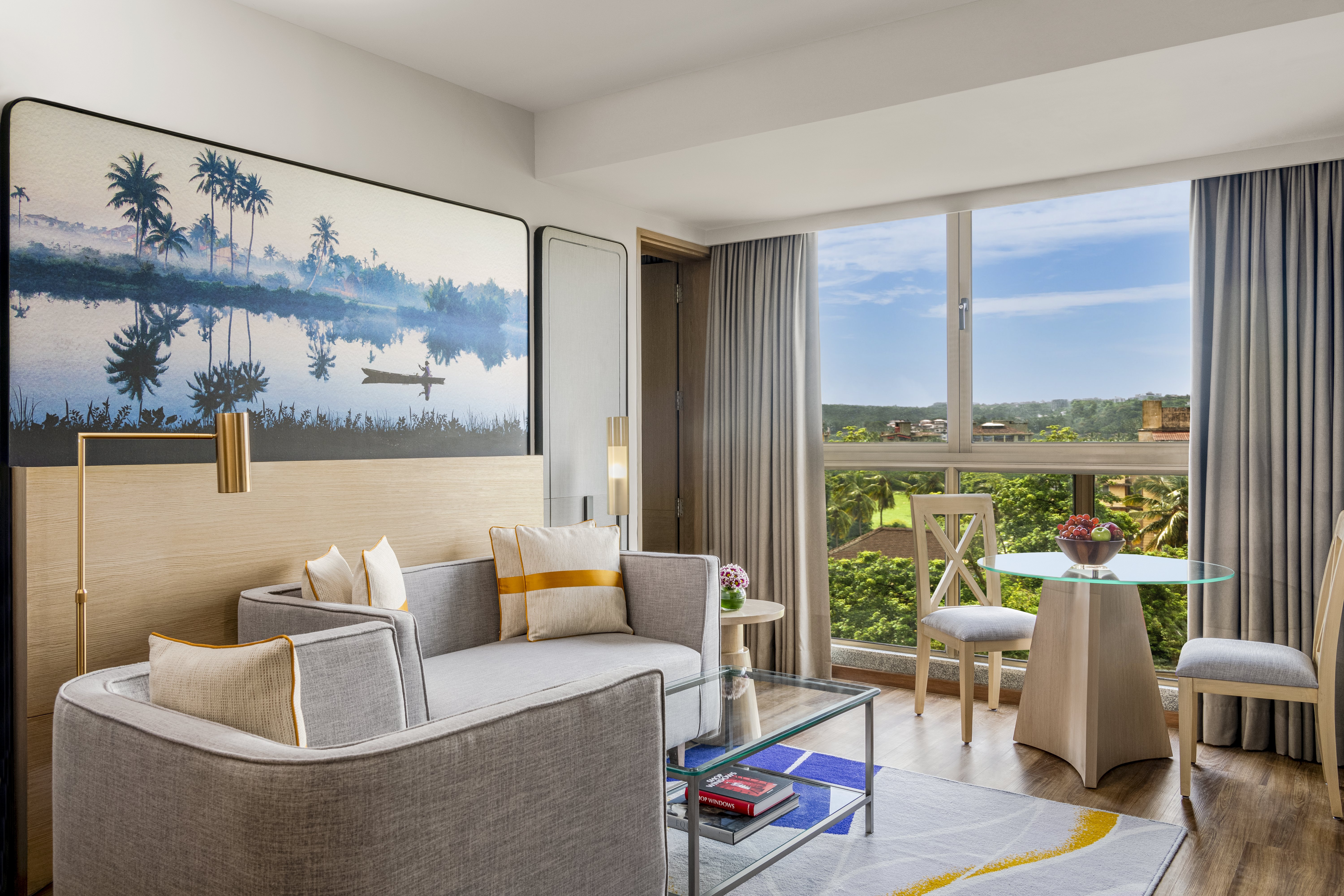 Vivanta Goa Miramar 19/27