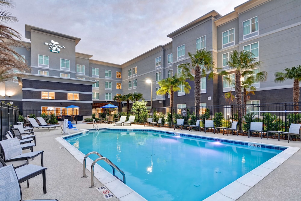 Homewood Suites By Hilton West Bank Gretna 4/47
