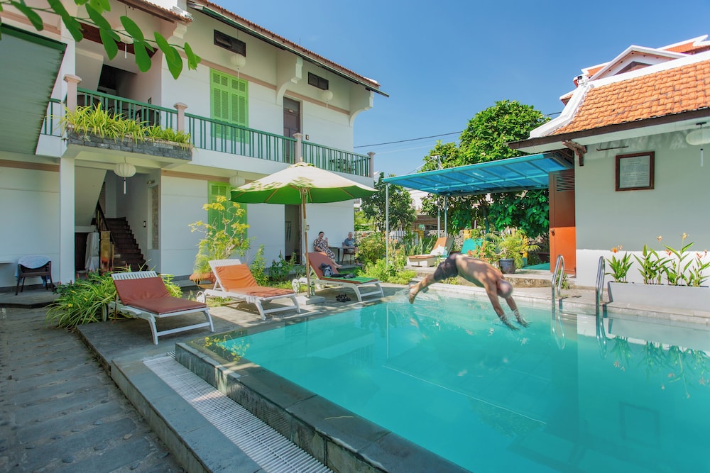 Hoi An Garden Villas 55/65