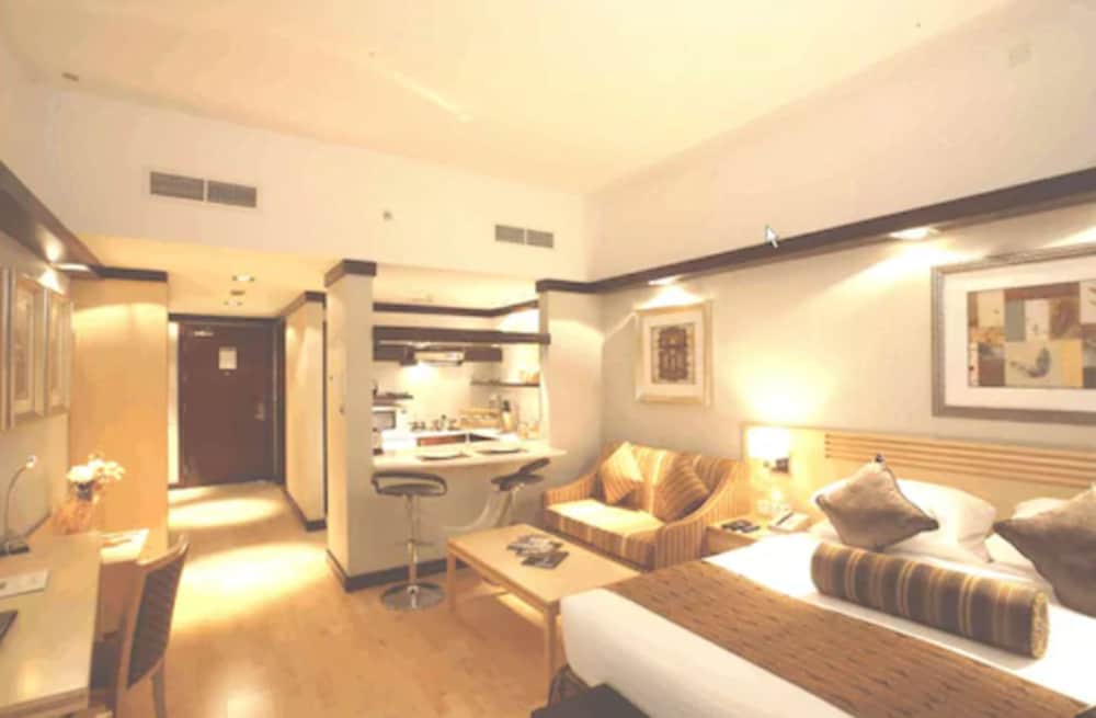 L Arabia Hotel Abu Dhabi 15/30