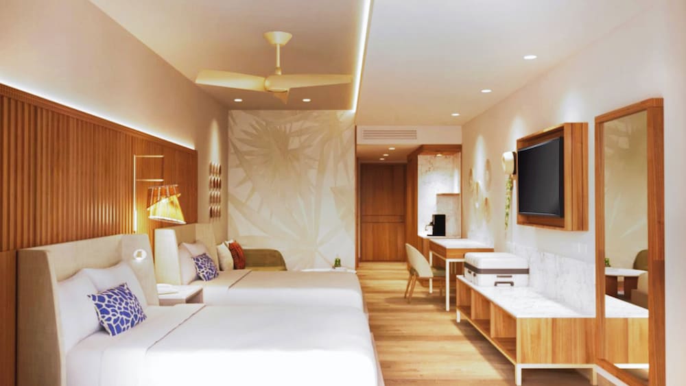 Royalton Vessence Barbados, An Autograph Collection All-Inclusive Resort Adult-Oriented 10/50
