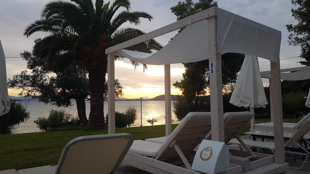 Paradise Resort Evia - A Member of Radisson Individuals 38/42