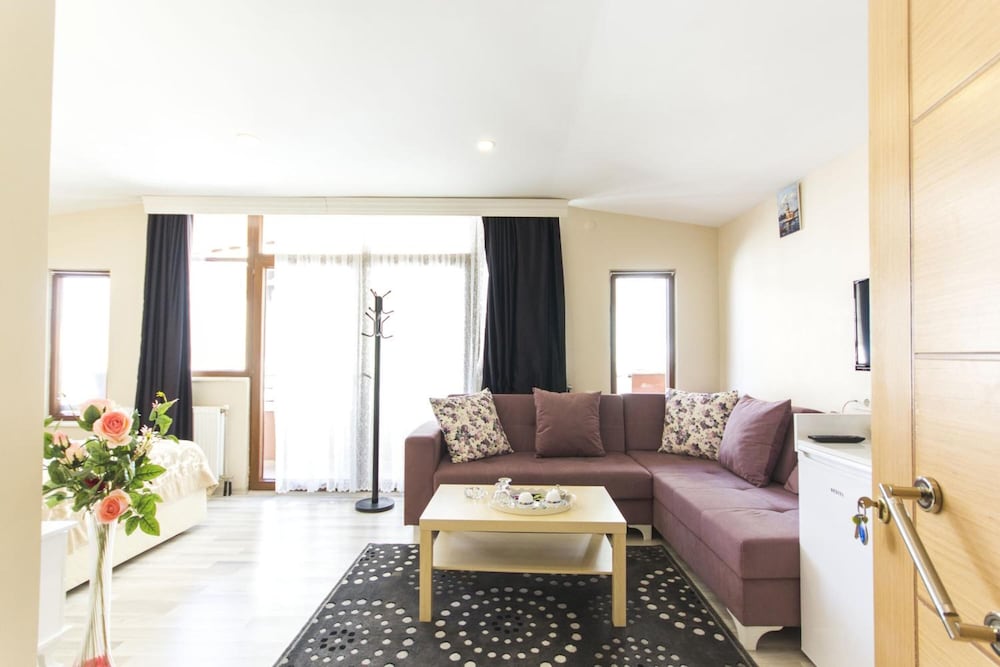 Taksim Ruby Suites 31/50