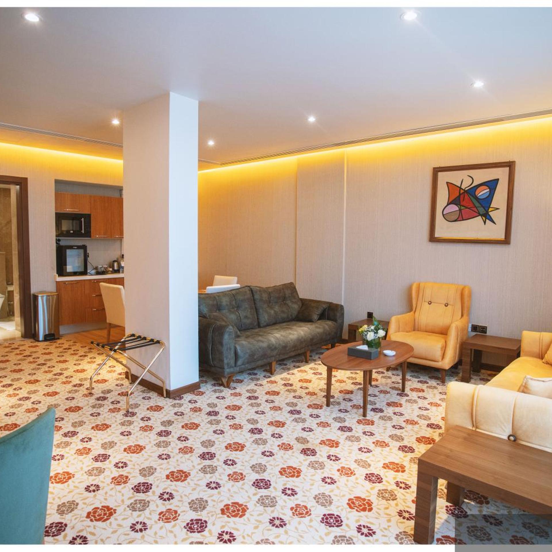 Bilitom Hotel, Baghdad 44/58