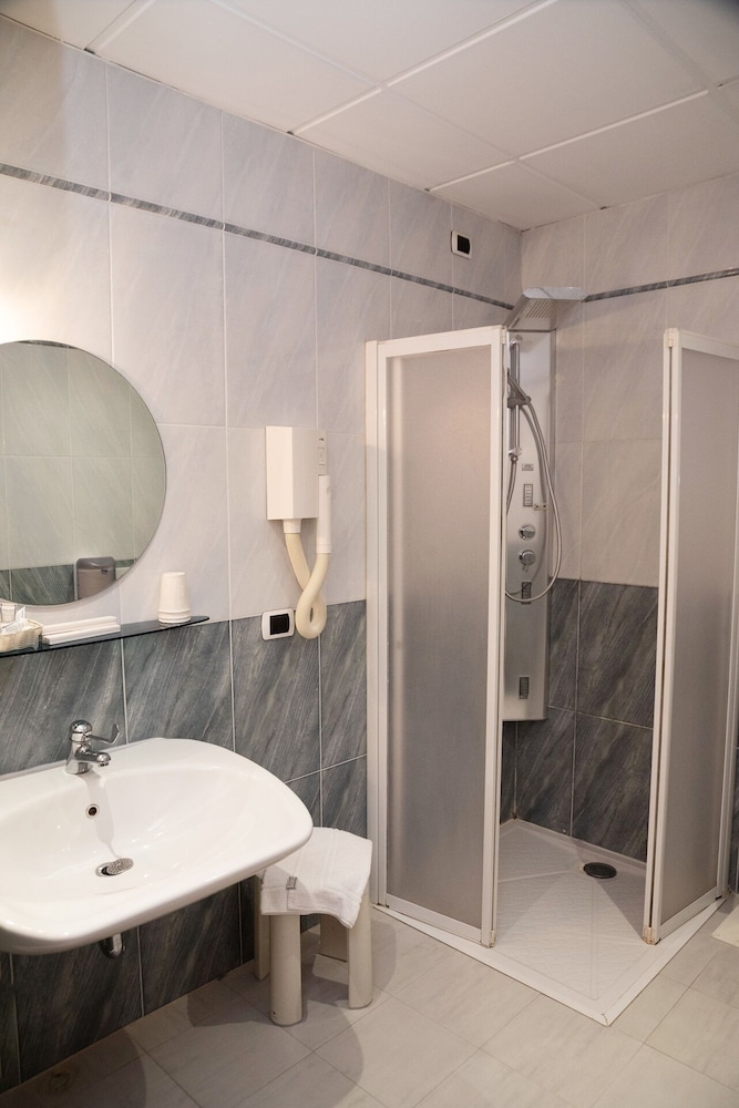 Sirio Hotel 43/50