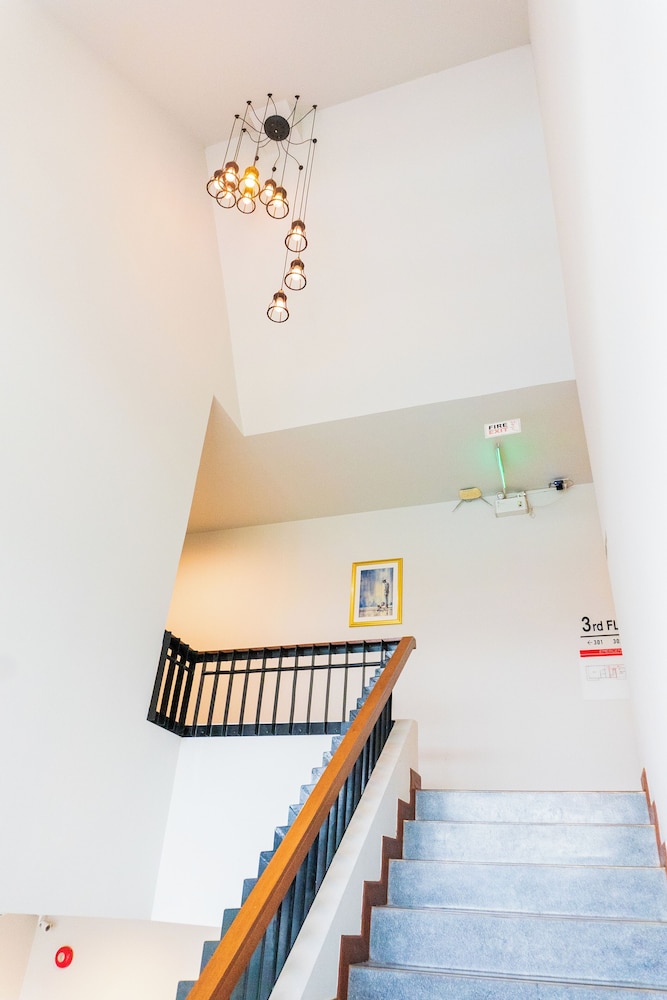 Wealth Boutique Hotel 16/71