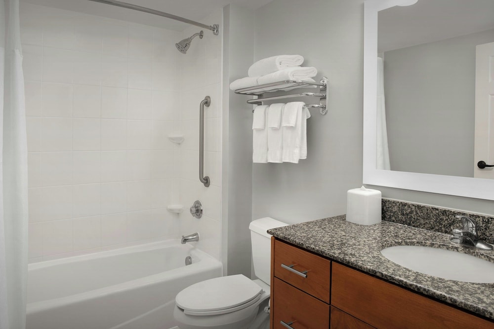 Towneplace Suites Suffolk Chesapeake 52/54