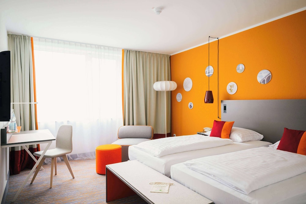 Vienna House Easy by Wyndham Wuppertal 18/50