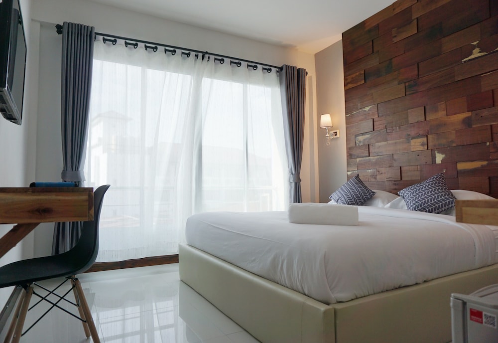 Nan Panwa Hotel 13/53