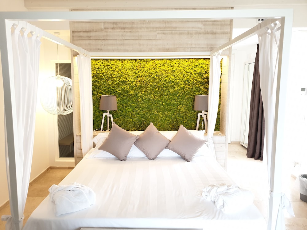 San Lorenzo Boutique Hotel & SPA 10/72