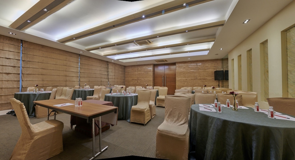 Hotel Residency Andheri 53/55