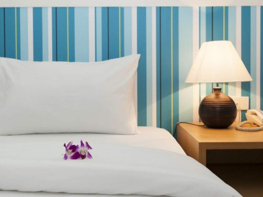 Grand Watergate Hotel 30/50