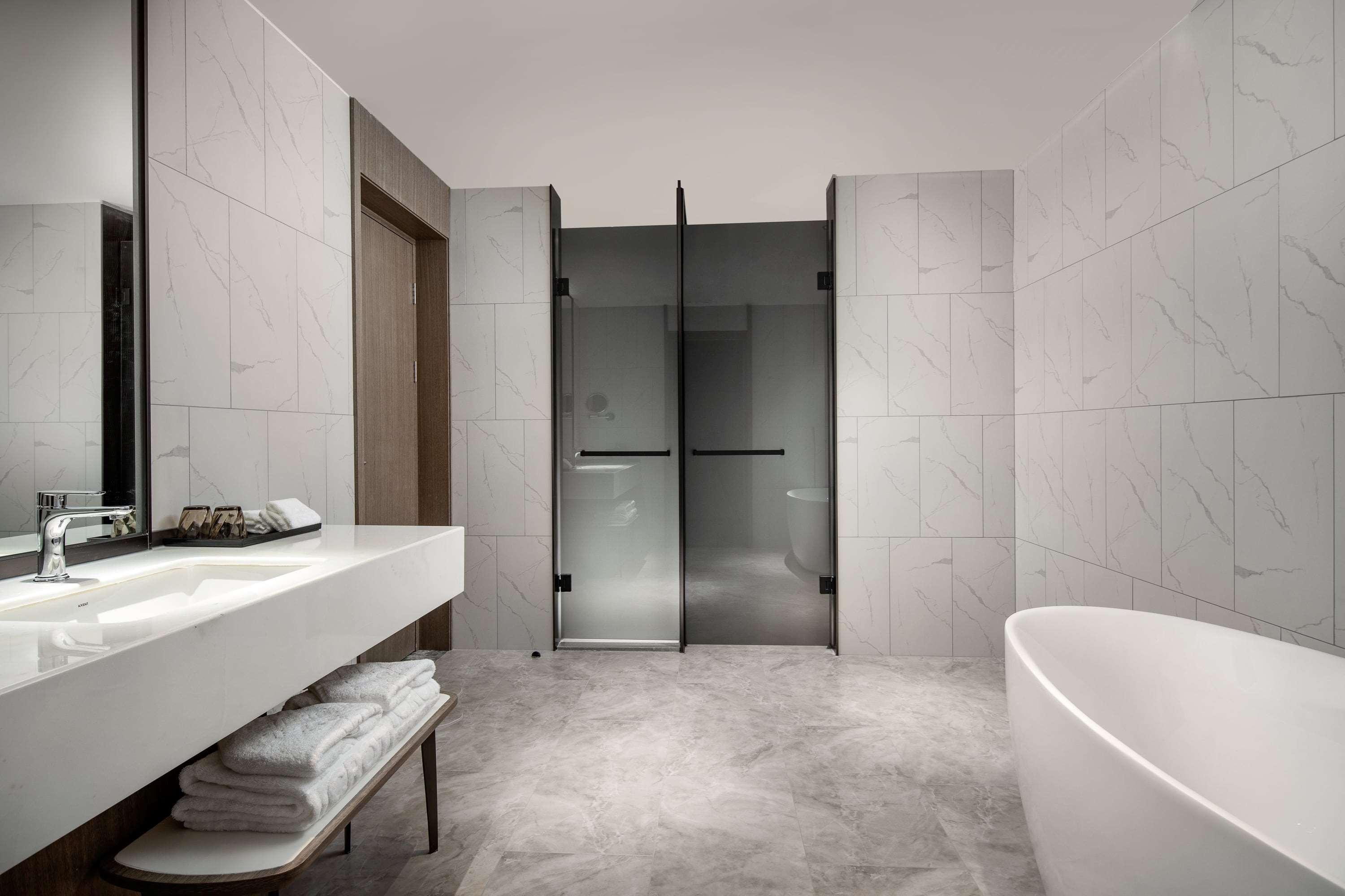 Microtel by Wyndham Tianjin 28/29