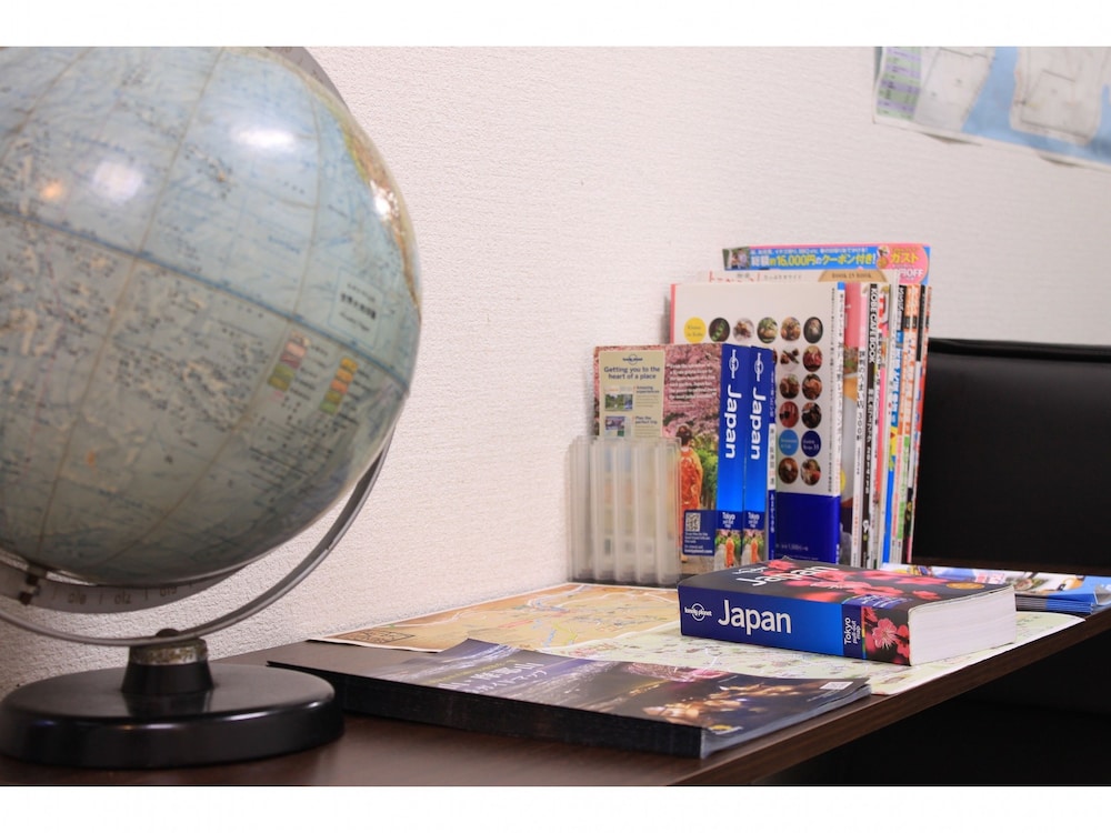 T K Hostel Kobe Sannomiya East 9/37