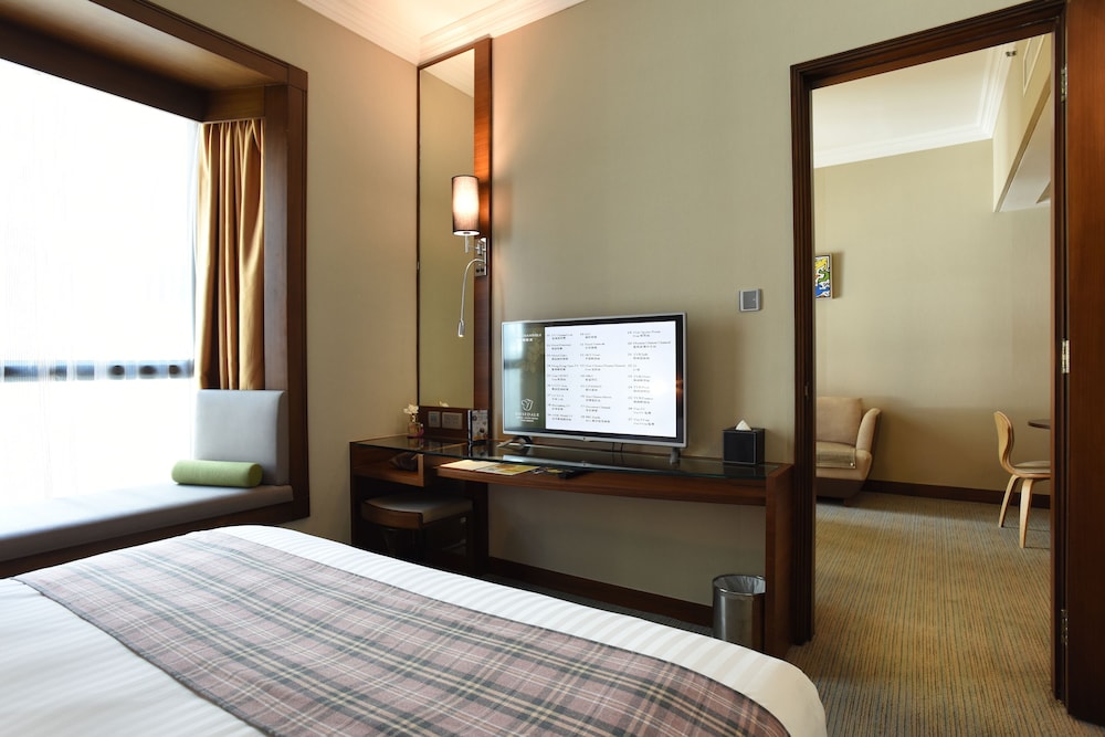 Rosedale Hotel Hong Kong 9/35