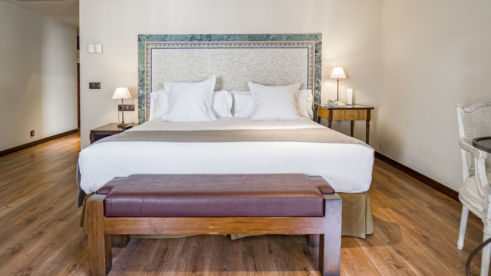 Roc Blanc Hotel & Spa 19/50