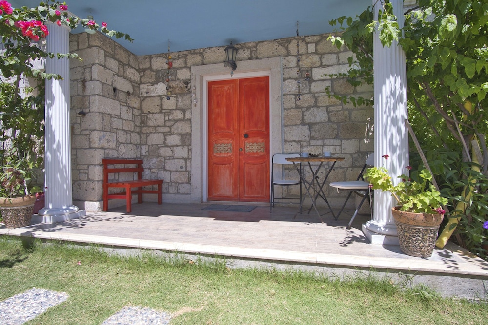 Ionic Hotel 写真1
