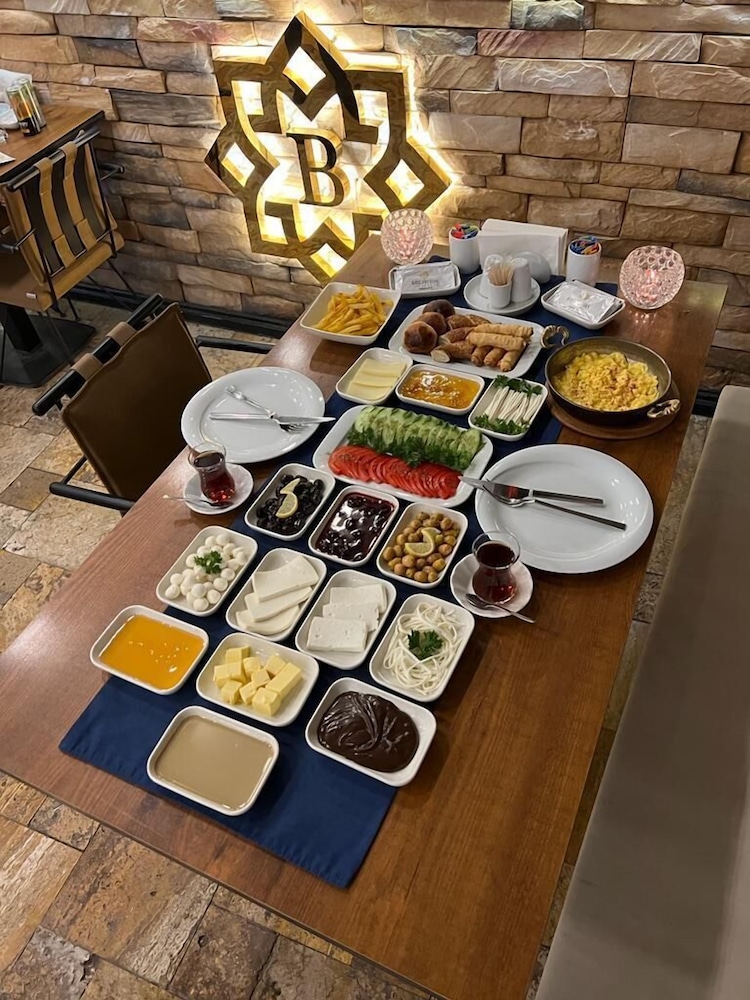 Bayezid Han Konak - Adults Only 38/45