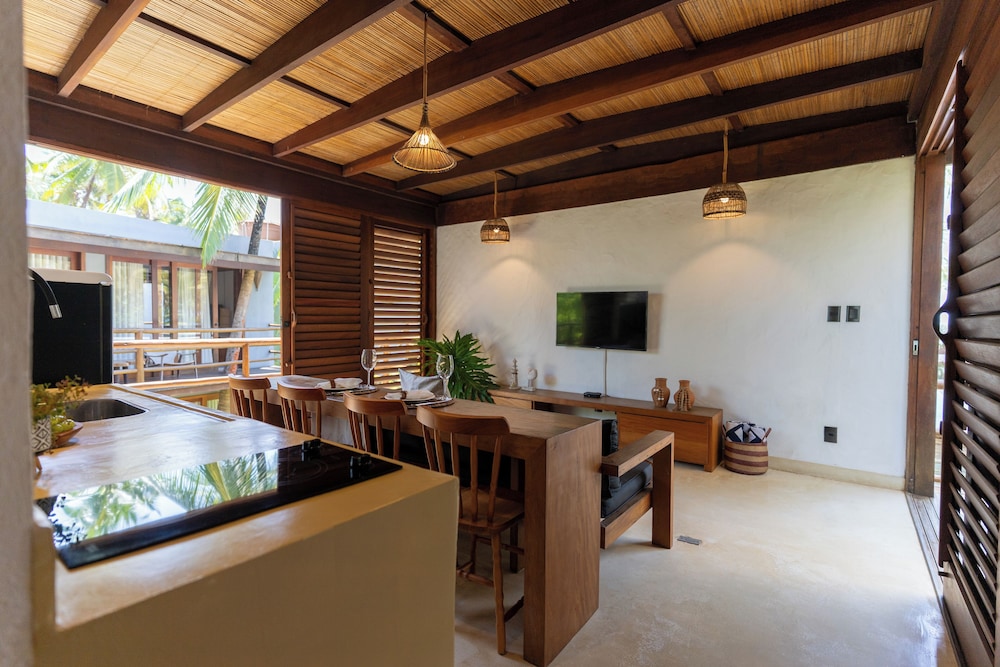 Villa Kandui Boutique Hotel e Beach Lounge 28/50