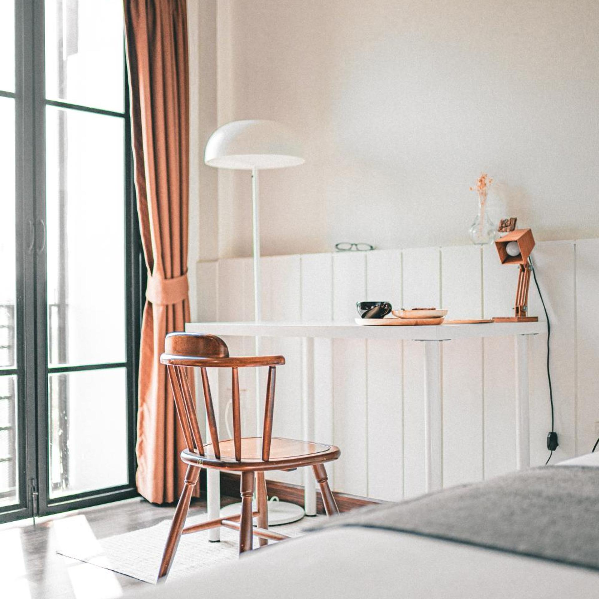 Within Korat - Poshtel x Cafe 3/50