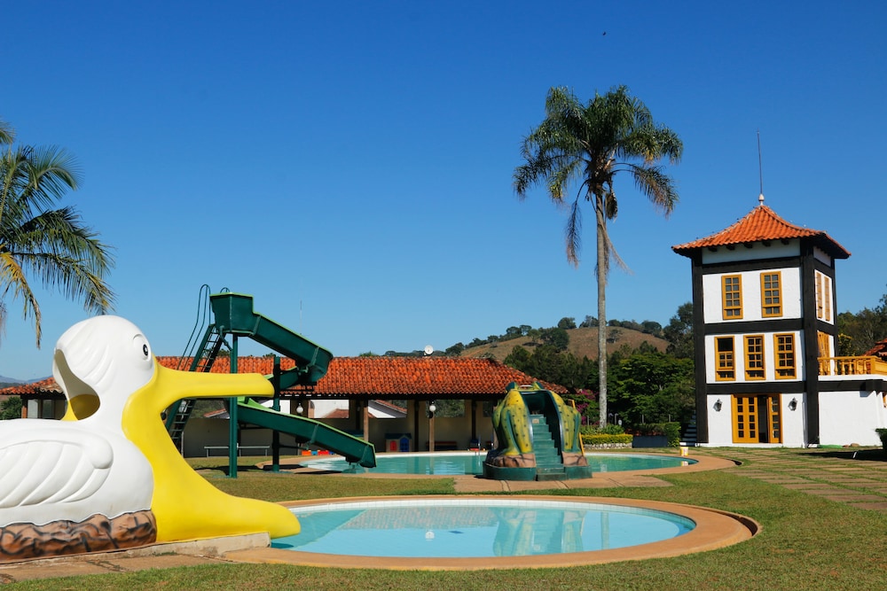 Hotel Serraverde 34/42
