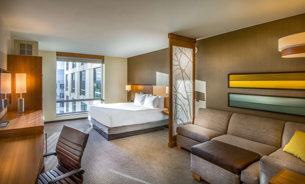 HYATT PLACE WASHINGTON DC/NATIONAL MALL 23/67