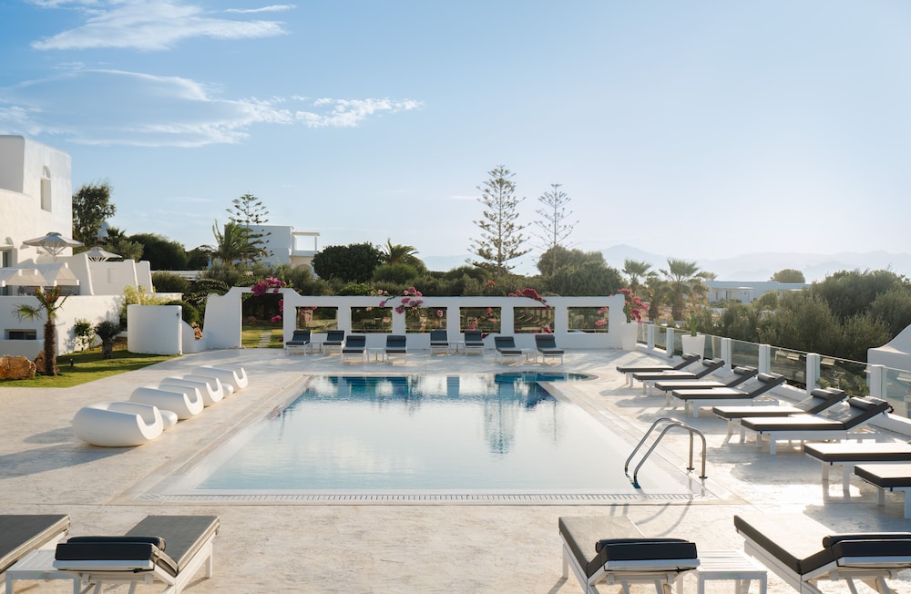 White Dunes Luxury Suites 40/50