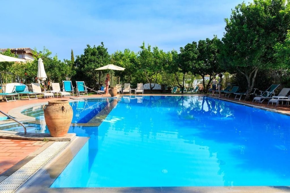 Hotel Villa Fernanda 15/30
