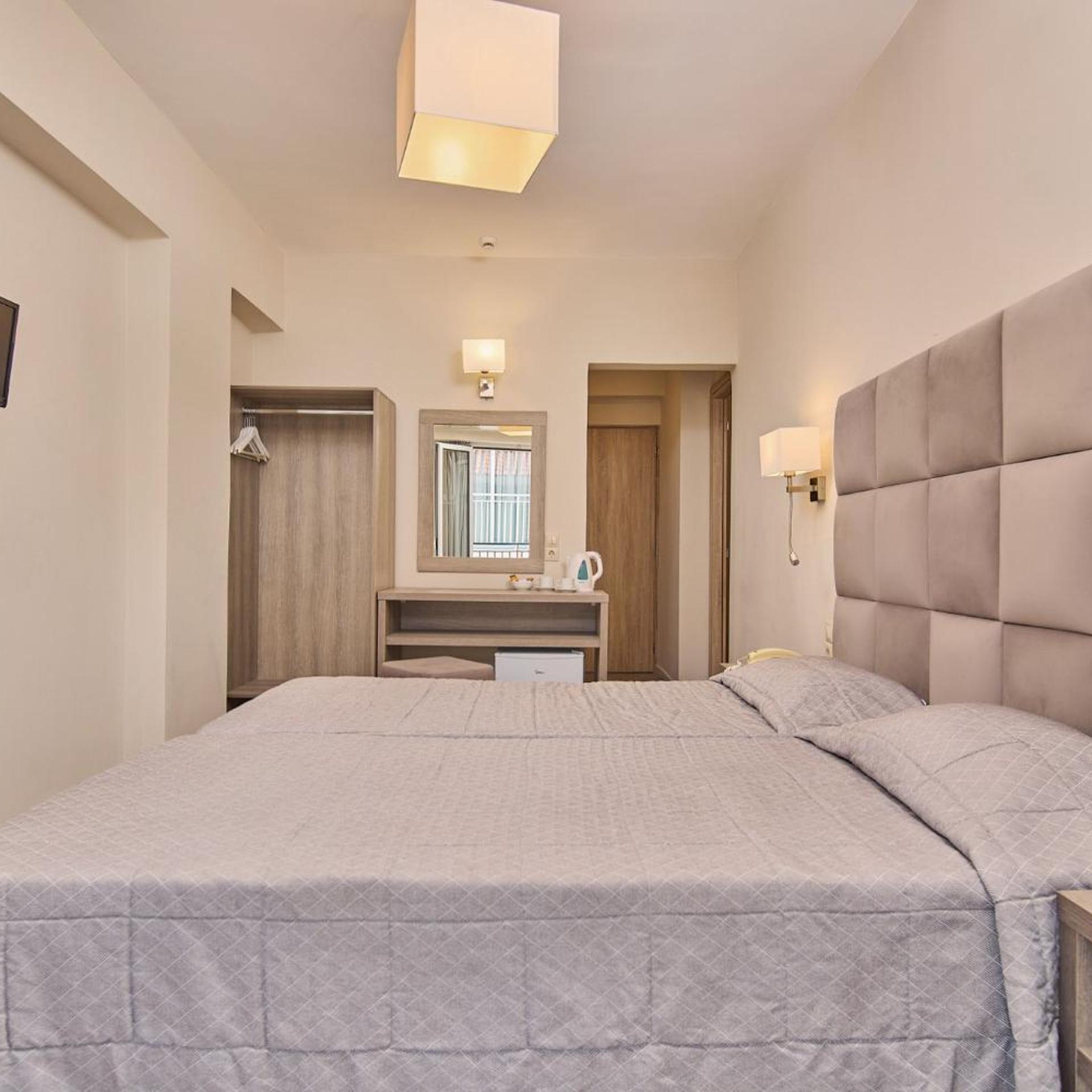 غرفة عائلية، Altura Hotel Zakynthos 4/8