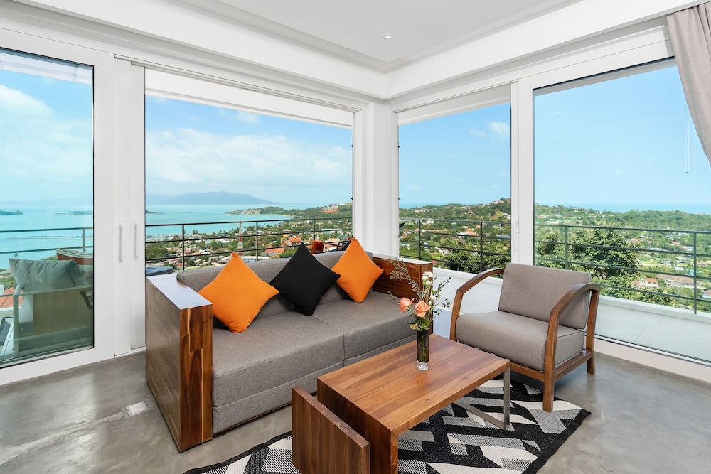 UniQue Boutique Resort 26/50