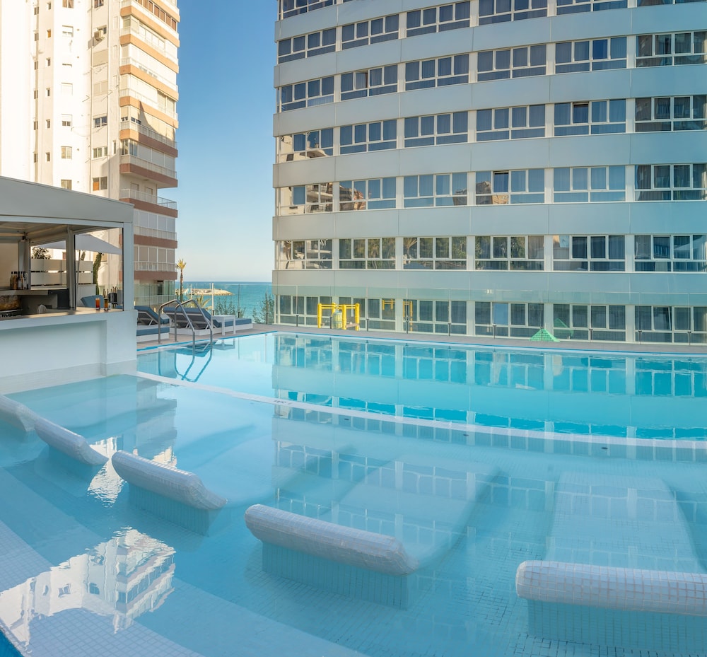 Villa del Mar Hotel 21/33
