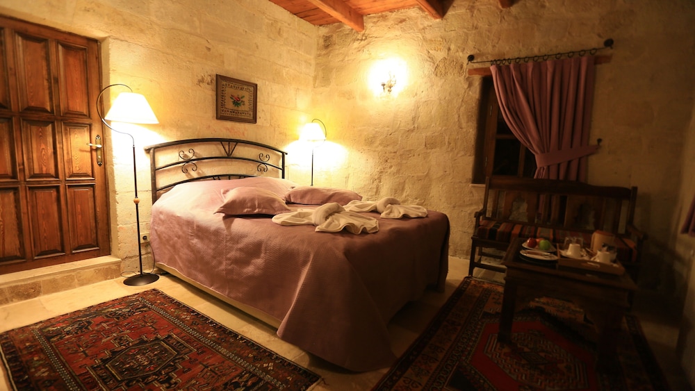 Turquaz Cave Hotel 14/98